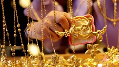 الغرفة التجارية بالقاهرة تكشف حجم مبيعات الذهب خلال 3 شهور