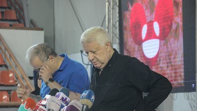 مرتضى منصور يمنح تركي آل الشيخ الرئاسة الشرفية للزمالك