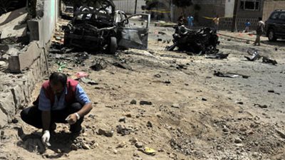 تنظيم شيعي مسلح يعلن مسئوليته عن تفجير «سترة» في البحرين