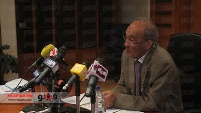 وزير التضامن: الدولة تمر بمرحلة اضطراب