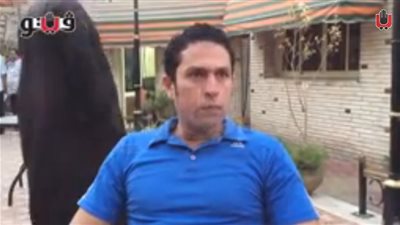 بالفيديو.. اعترافات أمين شرطة بتعذيبه داخل قسم شبرا الخيمة: ذهبت لإنقاذ زوجة صديقي من أشقائها فعاملوني كمتهم.. معاون المباحث اتهمني بسرقة طبنجة ميري.. صعقوني بالكهرباء وجردوا المجني عليها من ملابسها