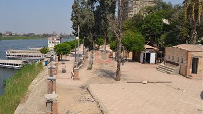 استياء أهالي القليوبية بسبب ندرة أماكن التنزه