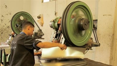 جمعية رجال الأعمال تشيد بمنصة الخدمات الإلكترونية لجهاز تنمية المشروعات الصغيرة