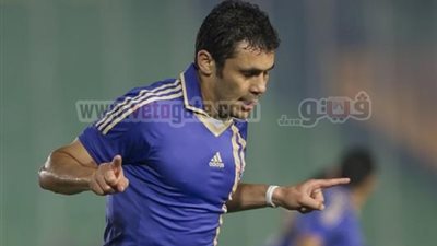 الصقر يقود هجوم الزمالك ضد 