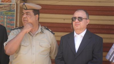 بلاغ كاذب بحريق بأحد المحال بـ«شبين الكوم»