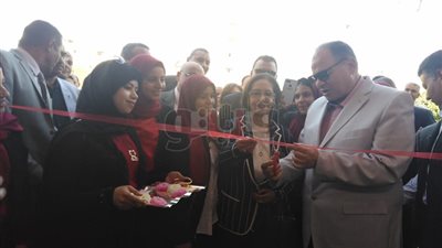 براتب 2700 جنيه.. ملتقى توظيف الفيوم يوفر 6 آلاف فرصة عمل