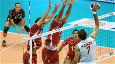 منتخب «الطائرة» يتأهل لنهائي البطولة الأفريقية على حساب المغرب