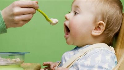 5 فوائد لتقديم ماء الأرز لطفلك الرضيع