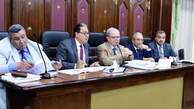 وزير الصحة: بدء العمل بقانون التأمين الصحي الشامل في أغسطس