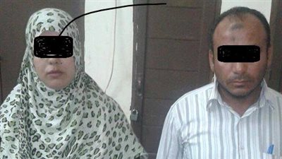 «الزواج العرفي» وراء تغيب ربة منزل في الغربية