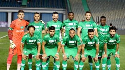 الاتحاد السكندري يوافق على تقديم مباراة المحرق البحريني 48 ساعة