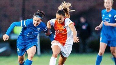 كندا تواجه كوريا وألمانيا مع البرازيل في كأس العالم للسيدات