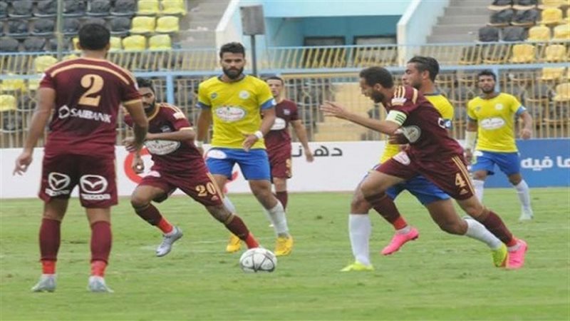 المقاصة والإسماعيلي