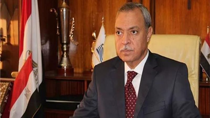 اللواء عبدالحميد