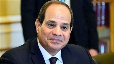 السيسي يبحث مع رئيس ألمانيا تعزيز العلاقات الاستراتيجية