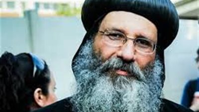 الأنبا لوقا يرأس صلوات باكورة الرسامات بيده عقب تجليسه بإيبارشية فرنسا