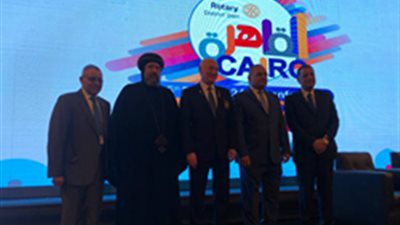 الأنبا أرميا: السلام وبناء المجتمعات أساسه العدل بين البشر