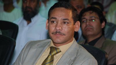 بالمستندات.. رئيس اتحاد المصريين بالسعودية «غير شرعي»