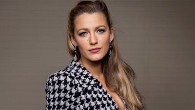 سبب مسح بليك لايفلي منشوراتها على إنستجرام عدا مقطع واحد