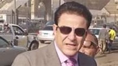 استرداد أراضي أملاك الدولة بالبساتين (صور)