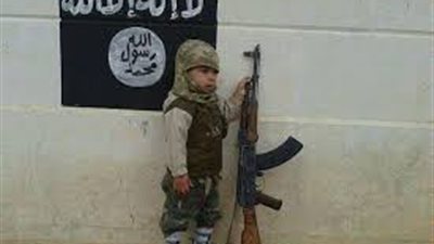 أستراليا ترفض العرض الأمريكي للمساعدة في جلب أمهات وأطفال داعش