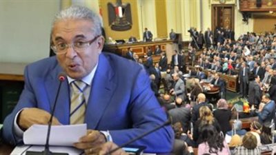 برلماني: أطباء الأسنان «مبيدوش بنج للصعايدة»