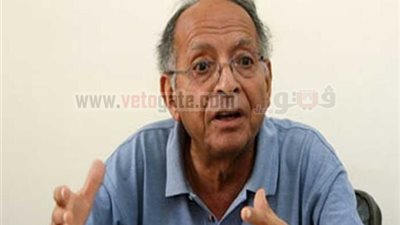 السعيد: ليس كل عضو في الحزب الوطني 