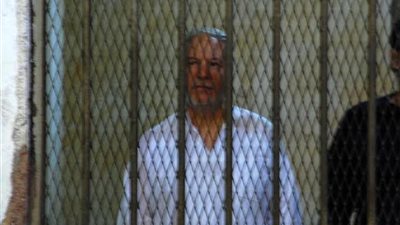 رفض استشكال محافظ الشرقية الأسبق على حبسه سنتين