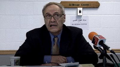 محلل سياسي: النواب الأمريكي ينتقد الحكومة بسبب تعليق المساعدات لمصر