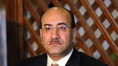 اليوم.. «جنينة» يعود من الصين بعد مشاركته في المؤتمر الدولي للأجهزة الرقابية