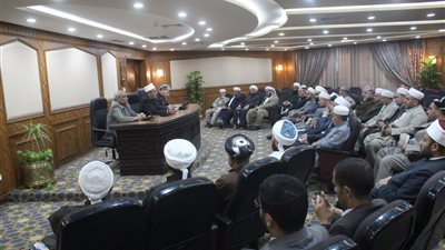 وكيل الأزهر: الإنسانية تحتاج إلى دعاة لتصحيح الأفكار المغلوطة