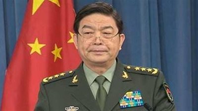 وزير دفاع الصين: على الولايات المتحدة أن تتوقف عن استعراض العضلات