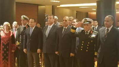 قنصل فلسطين في ذكرى الاستقلال: لن نرضى سوى بالقدس عاصمتنا