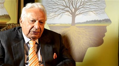 أحمد عكاشة: الإخوان فسدت أدمغتهم وليس لهم علاج