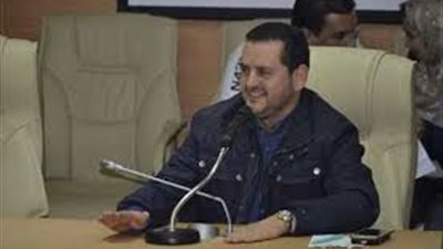 «الحويج»: زواج حكومة فايز السراج بالمنظمات الإرهابية غير شرعي