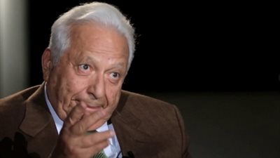 أحمد عكاشة: التصالح مع المتعاطفين مع الإخوان ضعيفي الذكاء «ممكن»