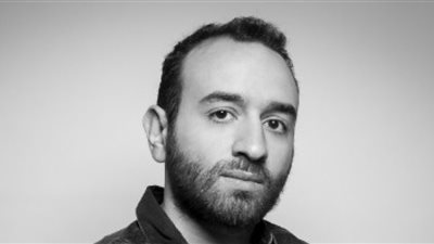 محمد علي يشكر عمرو سلامة ويعرب عن سعادته بالعمل مع عمرو يوسف