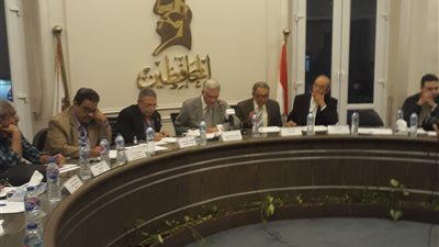 البرعي: تفعيل الأحزاب ضرورة لاختيار وزير سياسي