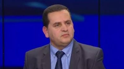 الحويج: أموالنا المنهوبة تقدر بمئات المليارات.. وهذا مطلبنا من مصر