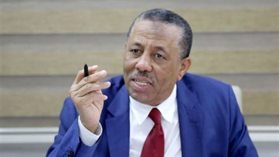 الحويج: حكومة عبد الله الثني ليست داعية حرب وتمد يدها للوفاق الوطني