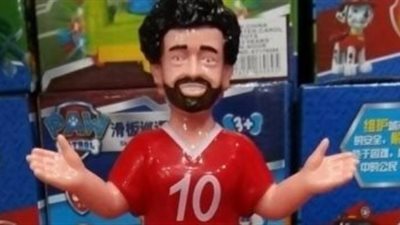 داعية سلفي: فوانيس محمد صلاح حرام