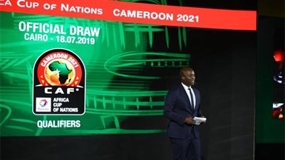 مجموعة مصر.. كينيا تتعادل أمام توجو 1/1