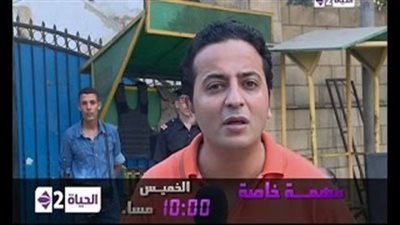 بالفيديو.. كواليس جريمة ذبح شاب لمسن بسبب علاقة آثمة بينهما