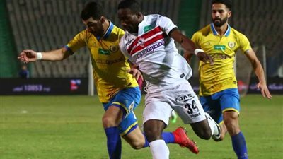ألف مشجع لكل فريق في لقاء الزمالك والإسماعيلي بالكأس