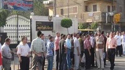 مصرع وإصابة 3 أمناء شرطة بشبرا على يد مجهولين