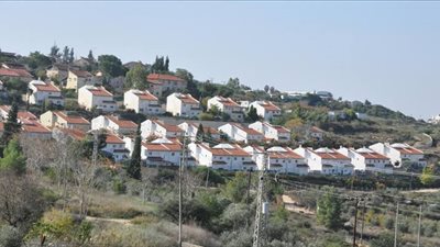 بومبيو: واشنطن لا تعتبر المستوطنات الإسرائيلية مخالفة للقانون