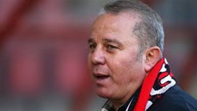 غريب يرد على الانتقادات الموجهة لمهاجم المنتخب الأوليمبي