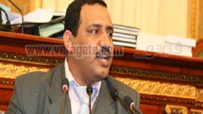 العمدة يطلب سماع أقوال 