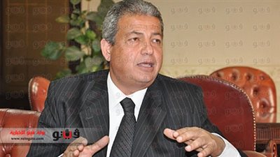 اليوم.. توقيع بروتوكول تعاون بين وزارة الشباب و