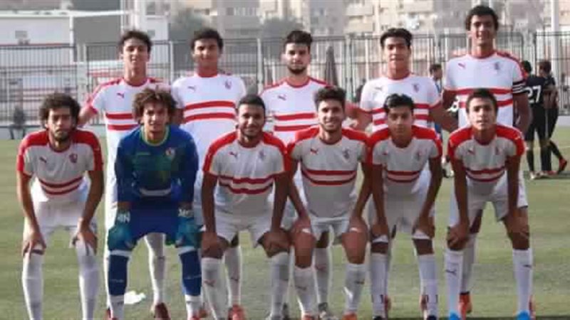 الزمالك 2001